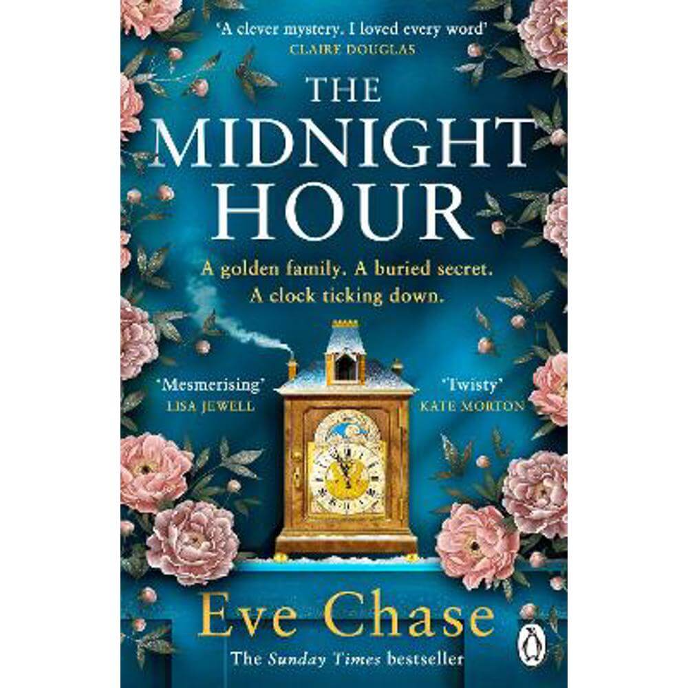 The Midnight Hour (Paperback) - Eve Chase